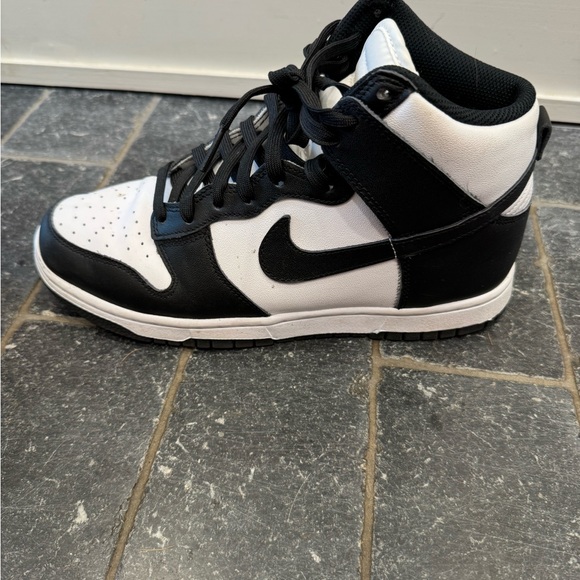 Nike Dunks Panda M7/W8.5 - Picture 9 of 9